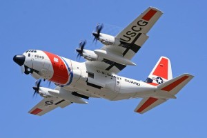 C-130. Wikimedia Commons