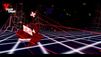 Voxel Blast