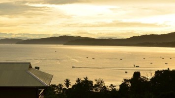 Drake Bay Getaway Resort in Costa Rica