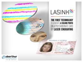 Lasink technology