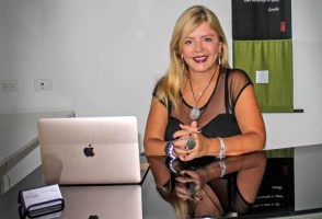 Founder and Senior Partner Marcela Gurdian