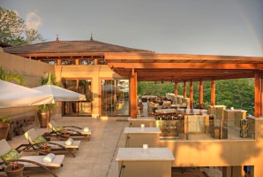 Villa Manzu