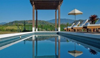 Asclepios retreat