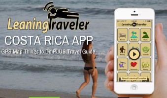 Leaning Traveler