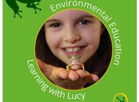Learning with Lucy Costa Rica