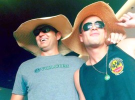 Source: Mark Salling Twitter