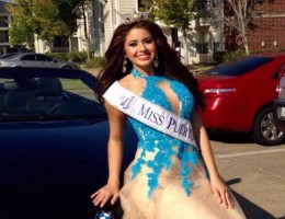 Source: Miss America PR