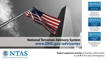 Source: US Homeland Security