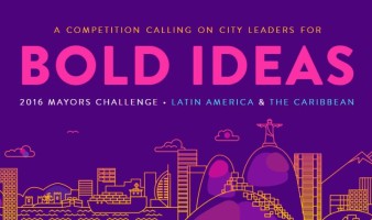 Bloomberg Mayors Challenge