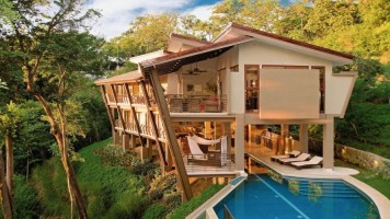 Sarco Architects Costa Rica