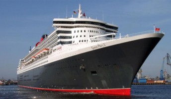 Queen Mary II