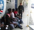 ARCHIVE / ILLUSTRATIVE (Photo courtesy of the Ministry of Public Security)