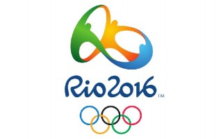2016 Rio Olympics Logo