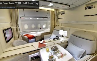 Source: Air France