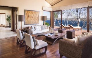 Four Seasons Costa Rica