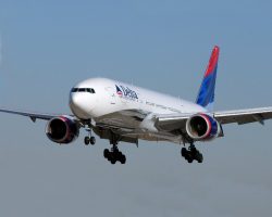 (Archive / Delta Airlines)