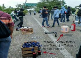 Isain Mandujano Twitter