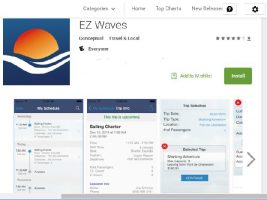 EZ Waves Google Play