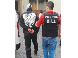 Source: OIJ