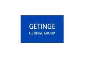 Source:; Getinge Group