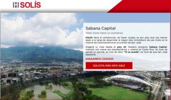 Sabana Capital