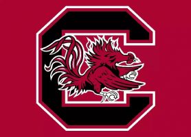 Gamecocks logo