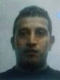 The subject wanted in the Villarreal, Guanacaste stabbing.