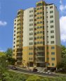 City Plaza II Condominium from website.