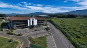 Citigroup expansion in Costa Rica