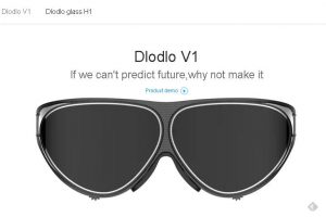 Dlodlo V1