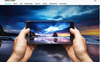 Galaxy Note 7