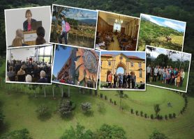 Costa Rica Zentrum
