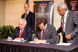Texas Tech University