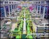 Desalination plant in Spain, Wikipedia.