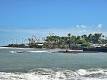 Moin port, Limón, Costa Rica