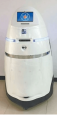 Anbot robot, from Facebook.