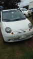 Car used by gang to rob tourists. Public Security Ministry