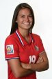 Fabiola Sanchez soccer