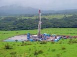 geothermal plant Costa Rica