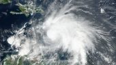 Hurricane Matthew