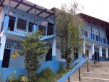 Elementary school in Guatemala, Facebook.