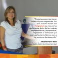 Alejandra Mora is the head of the Costa Rican Women's Institute, dedicated to advancing and supporting women's status and involvement in society.