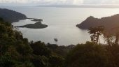 Costa Rica's Golfo Dulce, Facebook post.