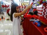 Christmas Costa Rica Universal Store 