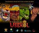 Costa Rica Video Game