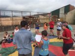 Youth in Costa Rica, photo for illustrative purposes.