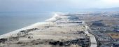 Japan's north and central eastern coast is on high tsunami alert after a 7.3 quake.