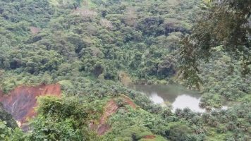 Costa Rica Abrojo de Corredores