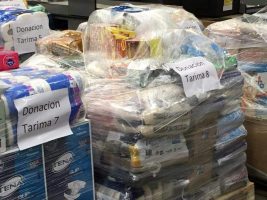 Donations Hurricane Otto Costa Rica