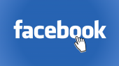 Facebook shares